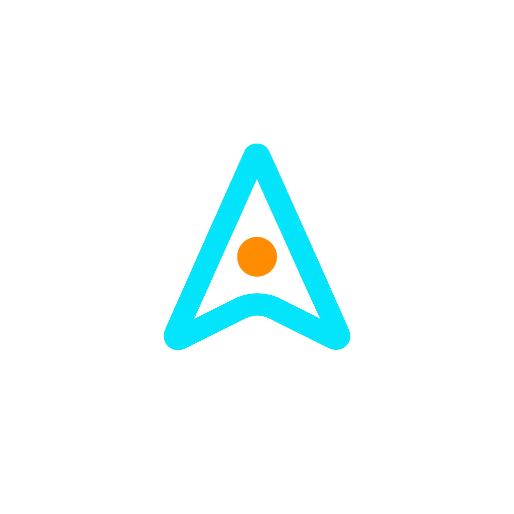 Agentic Solutions HQ Logo